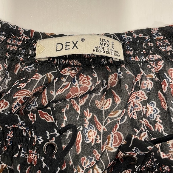 Dex dress - Small but fits small-medium - Picture 3 of 5